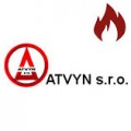 ATVYN - Drevené D3