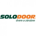 Dvere SOLODOOR