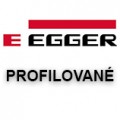 Egger - profilované