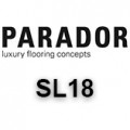 Parador SL 18 - dýhové