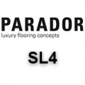 Parador SL 4 - dýhové