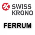 SWISS KRONO FERRUM - P65