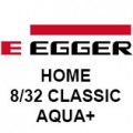 HOME 8/32 Classic Aqua+