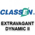 Extravagant Dynamic II 4V