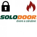 Dvere SOLODOOR