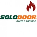 SOLODOOR - Drevené D3