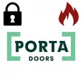 Dvere PORTA