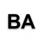 BA