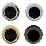 Okrúhle madielko do čela  + 8,58€ 