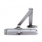 GEZE TS 1000 (do 60 kg) - strieborný  + 38,33€ 