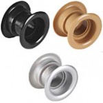 Ventilačné otvory - PVC  + 4,87€ 
