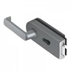 PZ FAB + klučka, pánty, krytky (strieborný)  + 161,59€ 