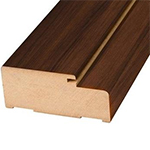 Pevná MDF zárubňa - EXTREME/CPL  + 71,61€ 