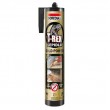 Lepidlo Soudal T-REX GOLD POWER BIELY - 290 ml vysokopevnostný hybridný polymér