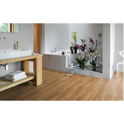 SPC Parador Classic 2070 Dub Memory prírodný 1744632 6 mm 23/31 M4V Kartáčovaná štruktúra 1-lamela