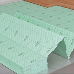Podložka Egger Silenzio EASY, 2mm HFPS (5342000)