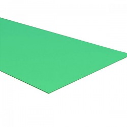 Podlahová Podložka Profi Floor XPS 3.0 - 3 mm - 1,2x0,5 m - zelená