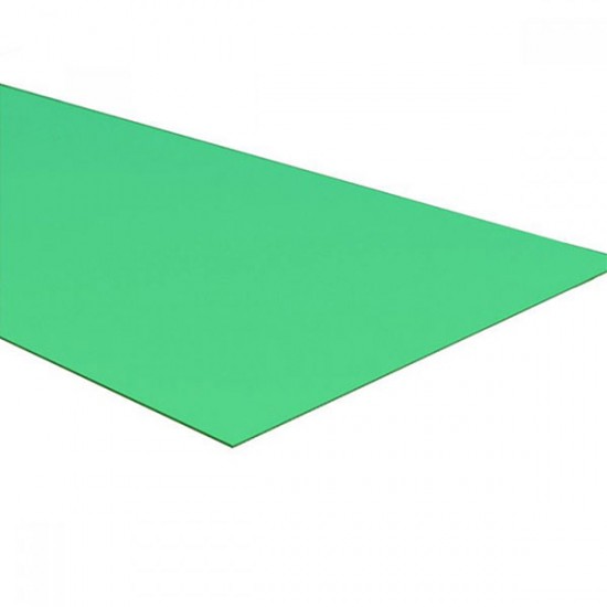 Podlahová Podložka Profi Floor XPS 5.0 - 5 mm - 1,2x0,5 m - zelená