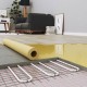 Podložka AFIRMAX LVT SOLID STEP 1,1 mm PU s parozábranou (5621101) Podložka AFIRMAX LVT SOLID STEP 1,1 mm PU s parozábranou (5621101)