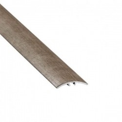 CEZAR prechodová lišta 30mm Dub Avero 28 narážacia