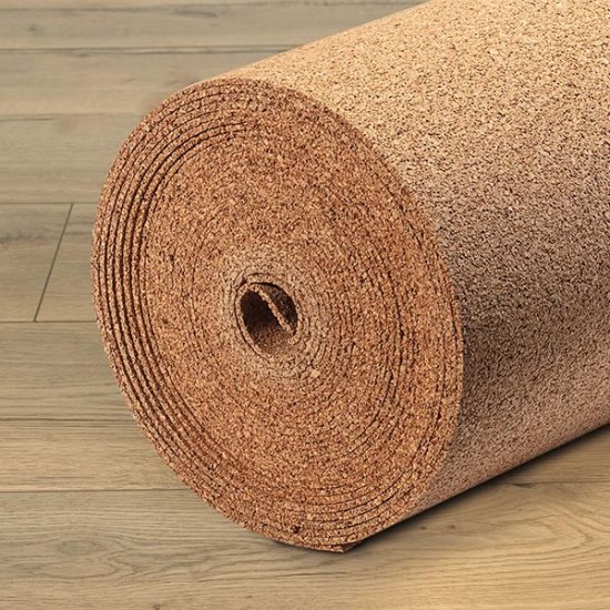 Podložka Egger Silenzio CORK 2 mm korková (5442000) Podložka Egger Silenzio CORK 2 mm korková (5442000)