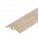 Oblý prechodový profil AL CEZAR - 47 x 5 x 930 mm - Samolepiaco-narážací - LW475w1 - Fólia Dub Avero - 9352809 Oblý prechodový profil AL CEZAR - 47 x 5 x 930 mm - Samolepiaco-narážací - LW475w1 - Fólia Dub Avero - 9352809