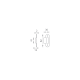 VR - Protiplech k zámku VR - 035/230 NP - Nikel perla VR - Protiplech k zámku VR - 035/230 NP - Nikel perla