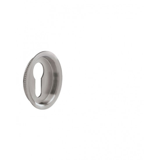 ATZ - Mušľa ovál PZ 3922/16 - R BN - Brúsená nerez ATZ - Mušľa ovál PZ 3922/16 - R BN - Brúsená nerez