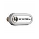 AXA - Menovka BETA2 s priezorníkom (kukátkom) F6 - Inox elox AXA - Menovka BETA2 s priezorníkom (kukátkom) F6 - Inox elox