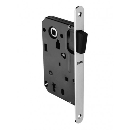 TI - Magnetický zámok 2867 BB OC - Chróm lesklý TI - Magnetický zámok 2867 BB OC - Chróm lesklý