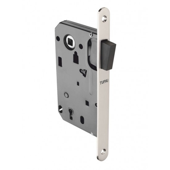 TI - Magnetický zámok 2867 BB ONS - Nikel brúsený lesklý lak TI - Magnetický zámok 2867 BB ONS - Nikel brúsený lesklý lak