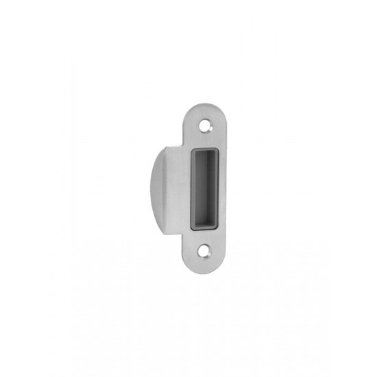 VR - Protiplech k zámku VR - 035/230 OC - Chróm lesklý VR - Protiplech k zámku VR - 035/230 OC - Chróm lesklý