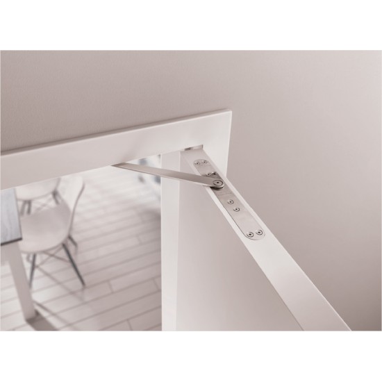 GZ - Tlmič ActiveStop S - Strieborná GZ - Tlmič ActiveStop S - Strieborná