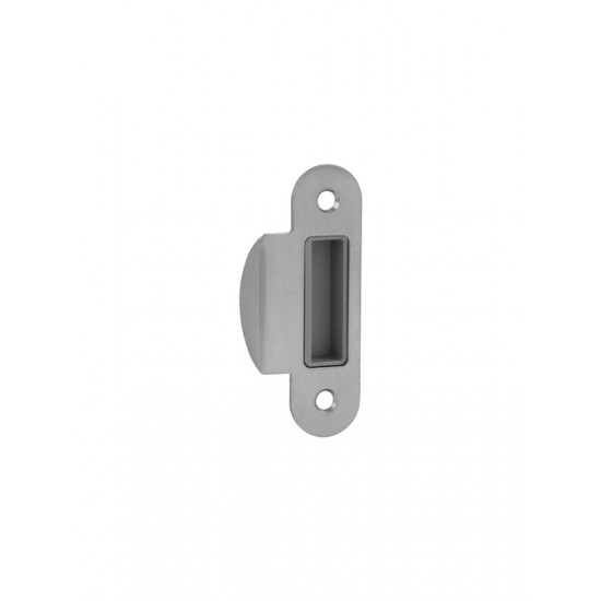 VR - Protiplech k zámku VR - 035/230 OCS - Chróm brúsený VR - Protiplech k zámku VR - 035/230 OCS - Chróm brúsený