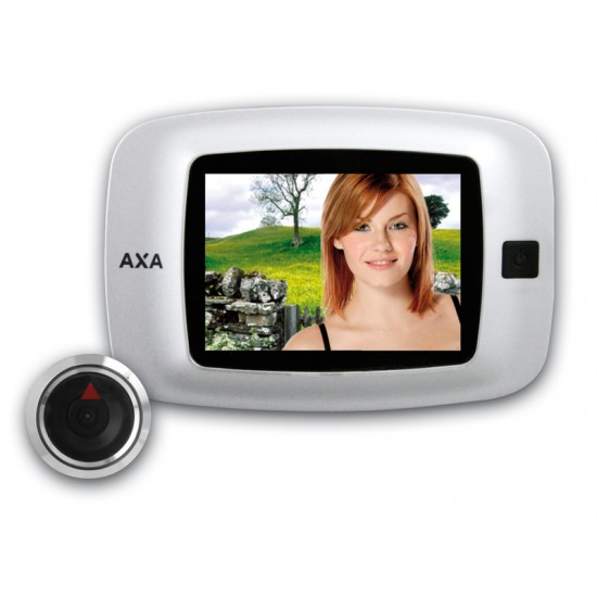 AXA - Digitálny priezorník DDS1 AXA - Digitálny priezorník DDS1