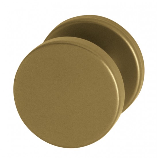 GI - Guľa 7071 - R F4 - Bronz elox GI - Guľa 7071 - R F4 - Bronz elox
