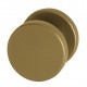 GI - Guľa 7071 - R F4 - Bronz elox GI - Guľa 7071 - R F4 - Bronz elox
