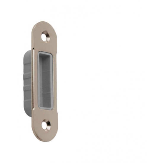 VR - Protiplech k zámku VR - 035/231 NP - Nikel perla VR - Protiplech k zámku VR - 035/231 NP - Nikel perla