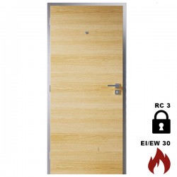Požiarne Bezpečnostné Dvere SOLODOOR DPB 2 – RC3 – EI/EW 30