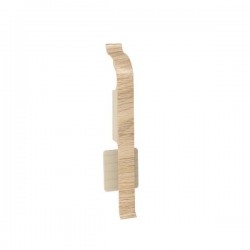 Spojka Arbiton VIGO 60 Dub Monument 158 (2ks/bal) (6641580)