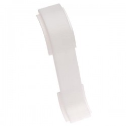 Spojka Cezar PREMIUM - Biela M089 (6600893)