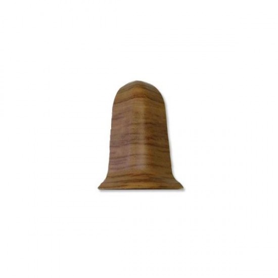 Vonkajší roh Cezar PREMIUM - Dub Cognac M198 (6601982) Vonkajší roh Cezar PREMIUM - Dub Cognac M198 (6601982)