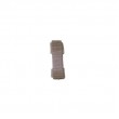 Spojka Cezar SLIM - Dub Belfast M158 (6501583)