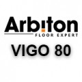 Prvky k Lištám - Arbiton VIGO 80