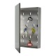 RR - SKRINKA NA KĽÚČE - KEY GLASS GB-8 - T06356 Čierna RR - SKRINKA NA KĽÚČE - KEY GLASS GB-8 - T06356 Čierna