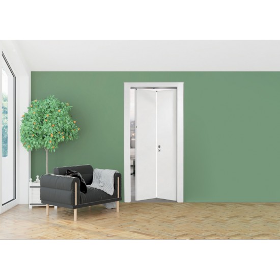 SC - POSUVNÝ SYSTÉM 100 FOLDING DOOR 60 KG SC - POSUVNÝ SYSTÉM 100 FOLDING DOOR 60 KG