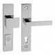 TI - FORTE PLUS - 3214 CHL - chróm lesklý (03) TI - FORTE PLUS - 3214 CHL - chróm lesklý (03)