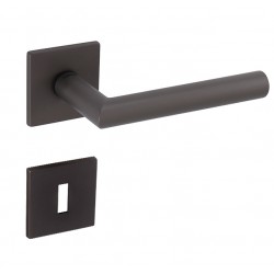TI - FAVORIT - HR 4002Q 5S GRM - grafit matný (141)