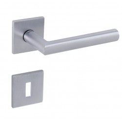 TI - FAVORIT - HR 4002Q 5S CHM - chróm matný (96)