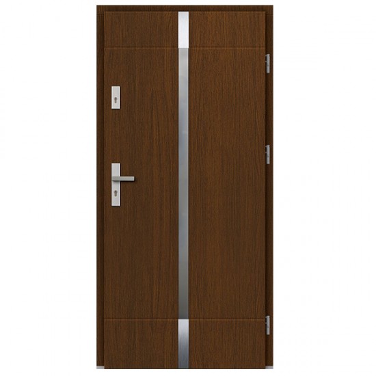 Vchodové Dvere do Domu Multi-Form - Caspe Standard Vchodové Dvere do Domu Multi-Form - Caspe Standard